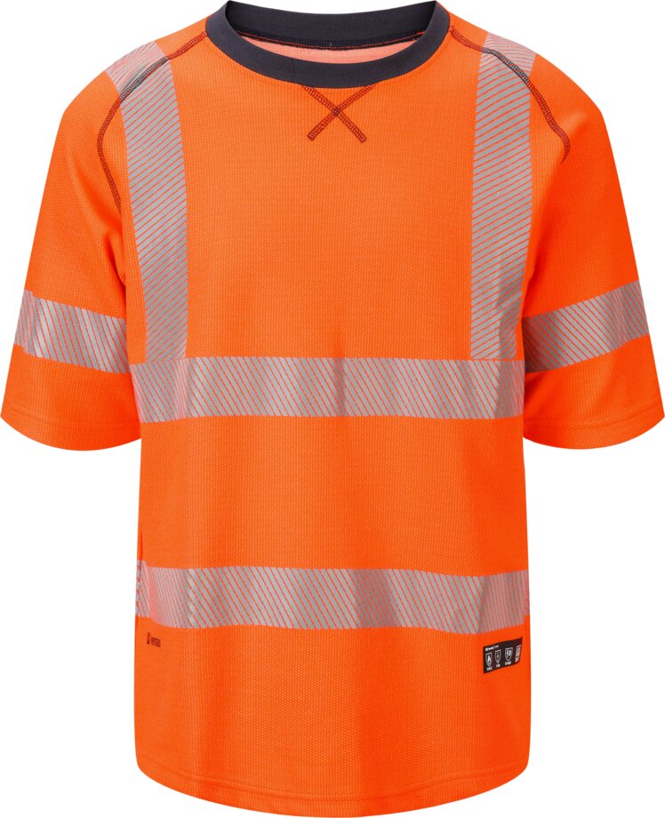 Multinorm T-shirt 1 Wenaas