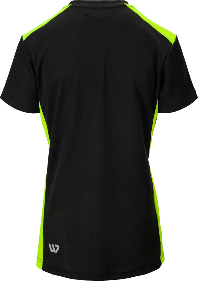 Ladies T-shirt 2 Wenaas