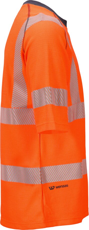 Multinorm T-shirt 3 Wenaas