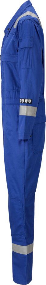 FR ladycoverall lightweight 4 Wenaas