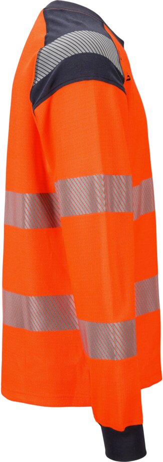 Multinorm longsleeve 3 Wenaas