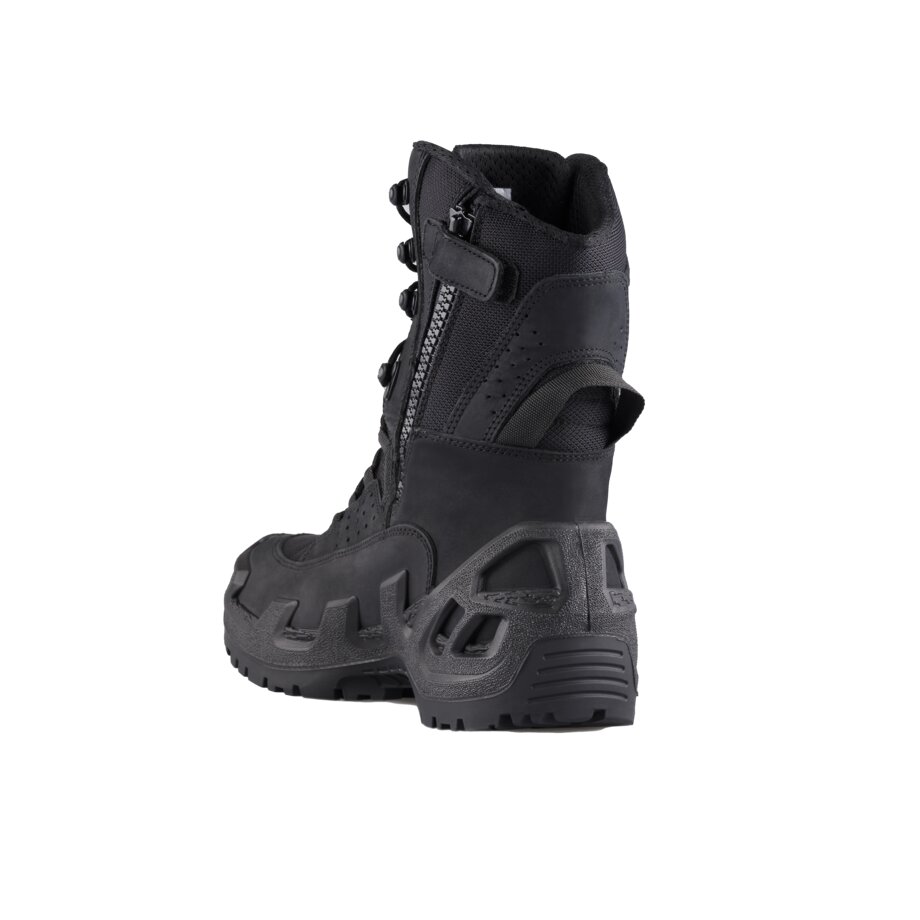 Støvel Vaneda tactical high 2 Wenaas