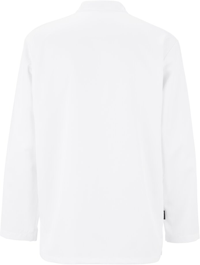 Ulrik Jakke Unisex uten lommer med MiG og UHF chip 2 Sverre W. Monsen