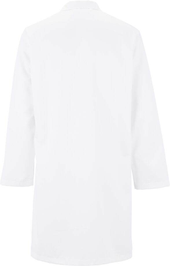 Frakk unisex innv. brystlomme med MiG og RFid chip Næring 2 Sverre W. Monsen