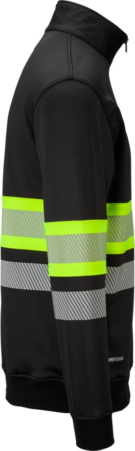 1/2 zip genser 3 Wenaas