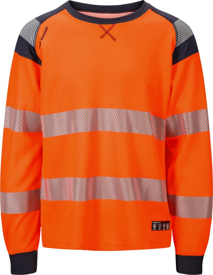 Multinorm longsleeve 1 Wenaas