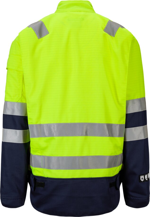 Jacka Multinorm Toolguard 2 Wenaas