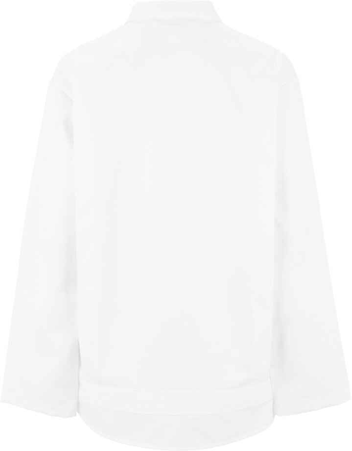 Ulrika Jakke Unisex uten lommer med MiG og RFid chip 2 Sverre W. Monsen