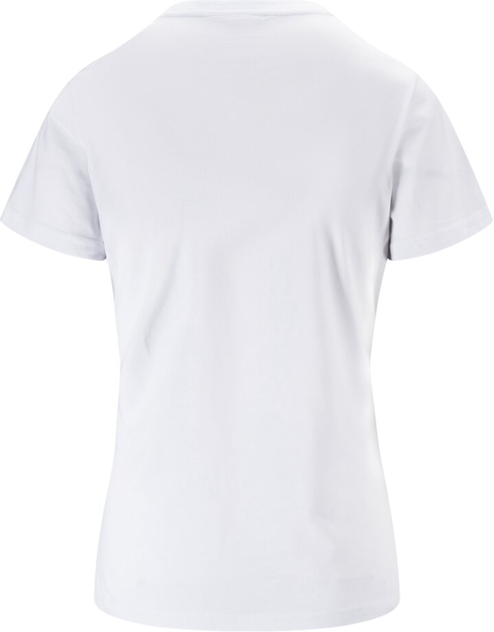 T-skjorte Sunset lady 4 Wenaas