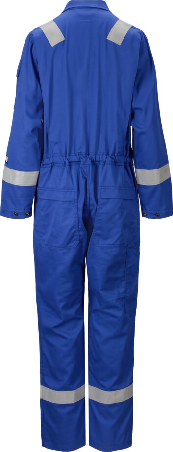 FR ladycoverall lightweight 2 Wenaas