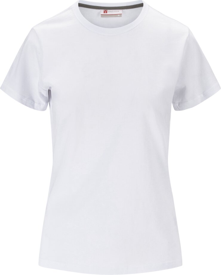 T-skjorte Sunset lady 2 Wenaas