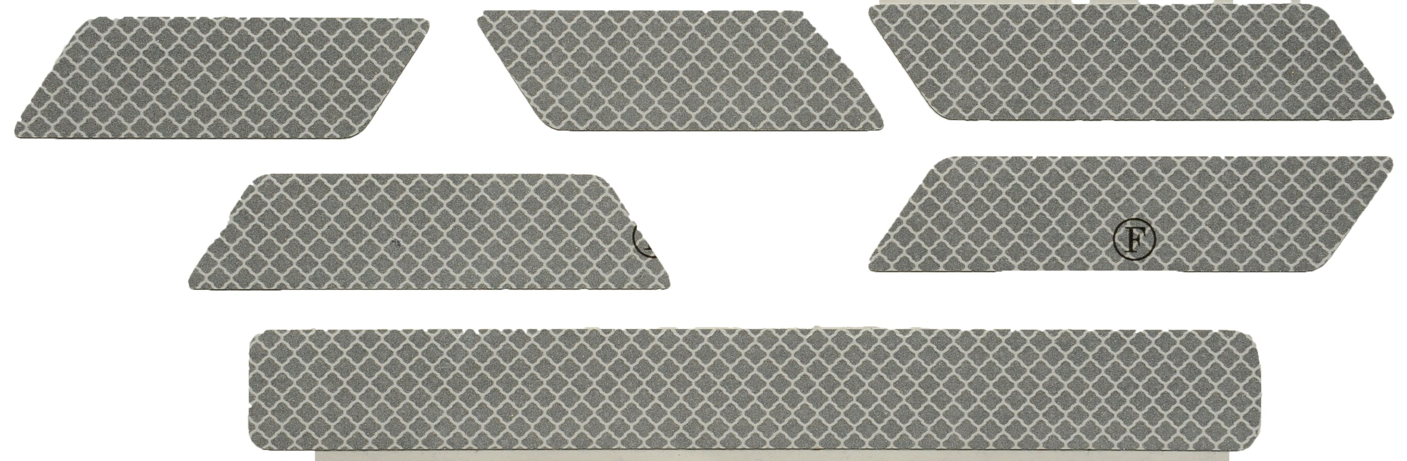 Reflex Kit Silver Iris 2 3 Wenaas