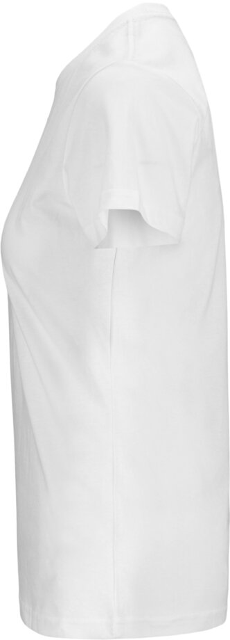 T-skjorte Sunset lady 5 Wenaas