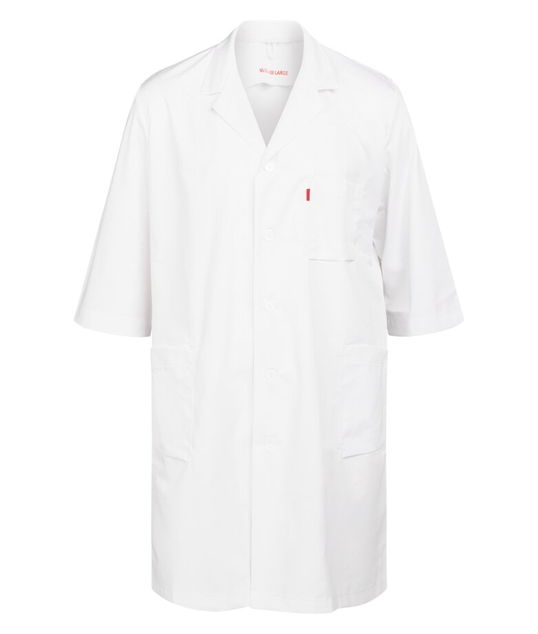 Niri Frakk Unisex NS-3342 3/4 Ermlengde 1 Sverre W. Monsen