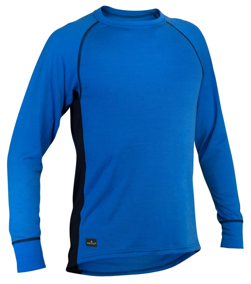 Devold Power Trøye antistat 1 Wenaas