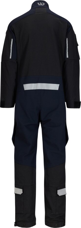 Multinorm climber suit stretch 2 Wenaas