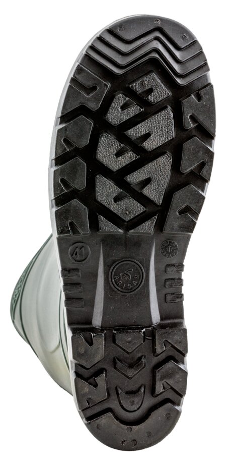 Stövel PVC AriSan S5 3 Wenaas