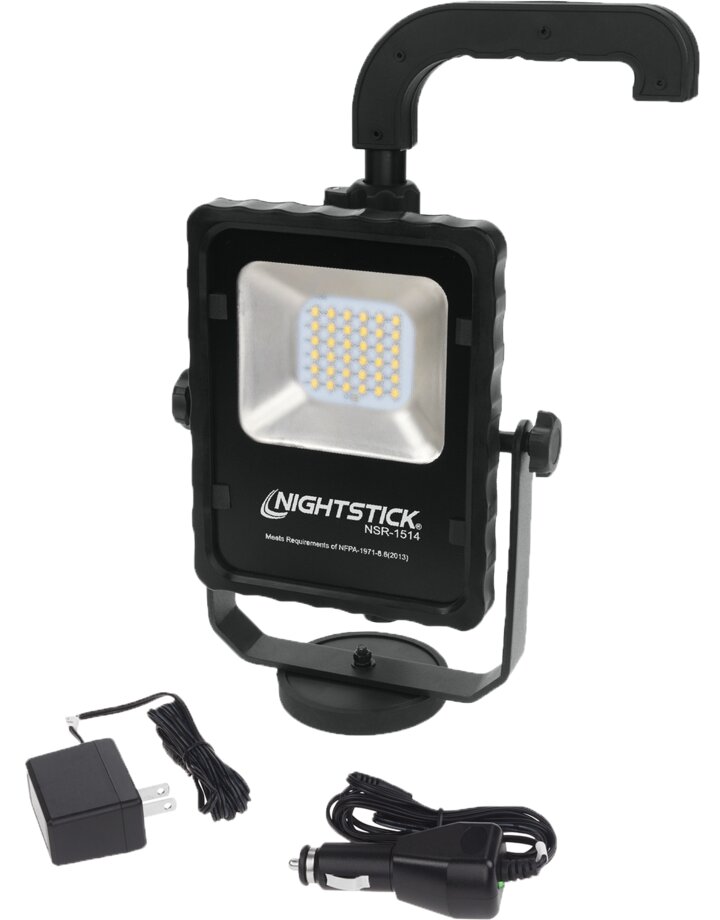 Arbetslampa NSR-1514 5 Wenaas