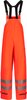 Regnoverall 740D63A 1 Fluoriserende Orange Wenaas  Miniature