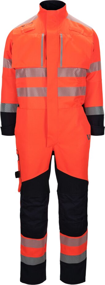 Multistretch coverall UNI 1 Wenaas
