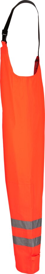 HiVis overall regn 740D63A 3 Wenaas