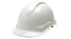Cap Style Ridgeline Vented 2 White Wenaas  Miniature