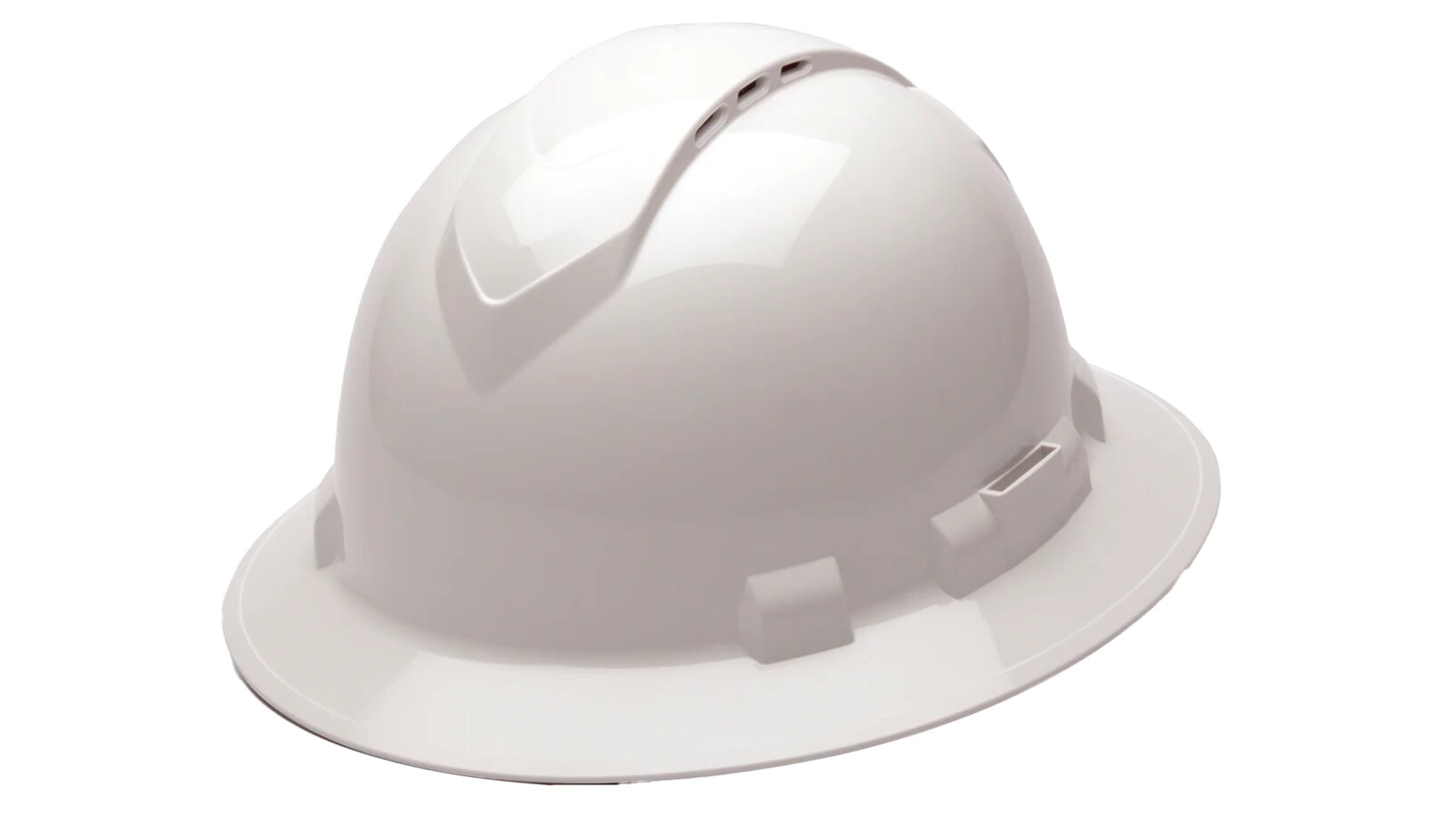 Full Brim Ridgeline Vented 1 Wenaas