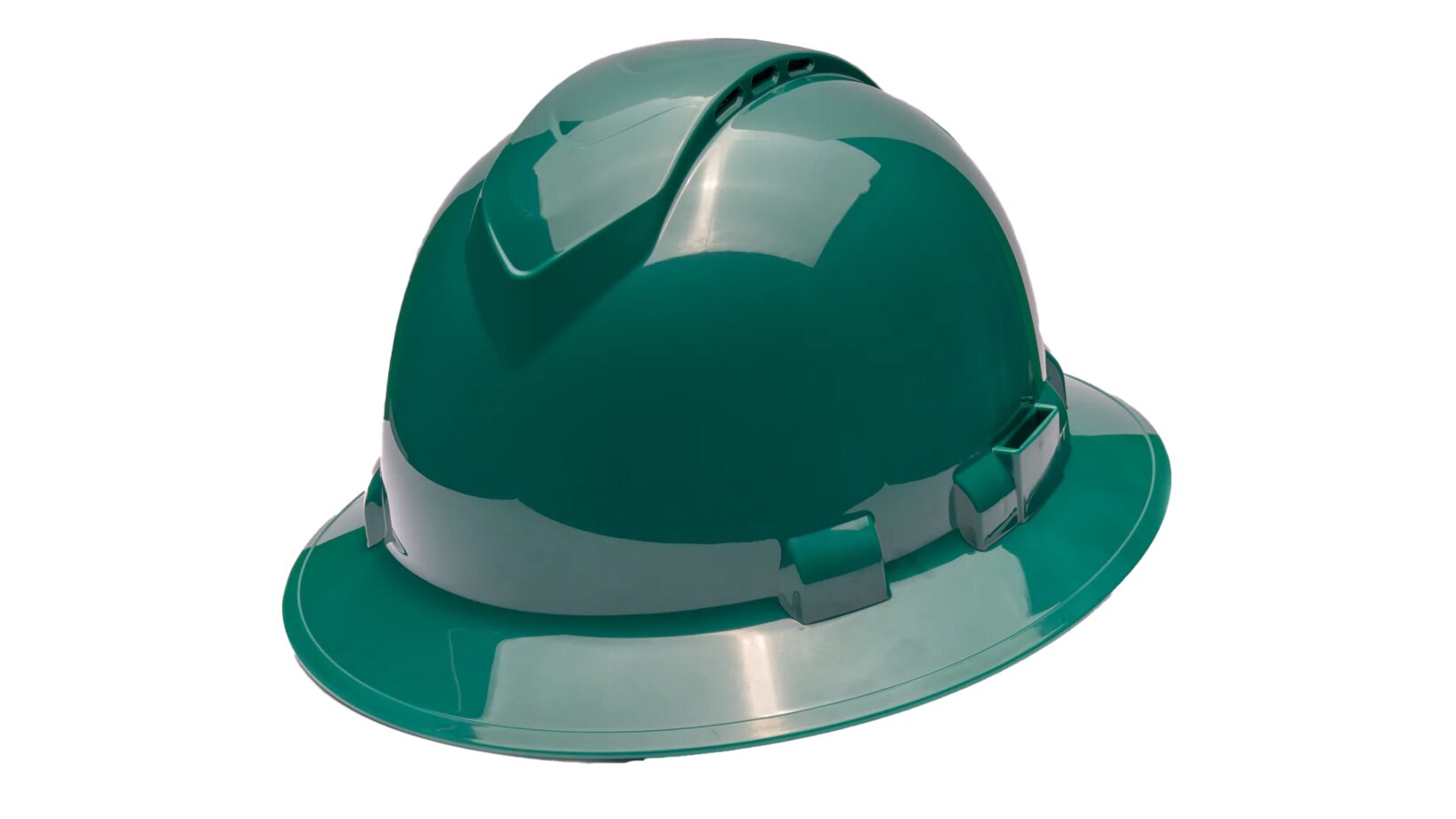 Full Brim Ridgeline Vented 1 Wenaas