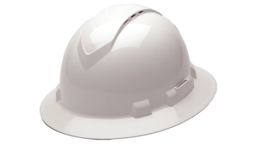 Full Brim Ridgeline Vented Wenaas Medium