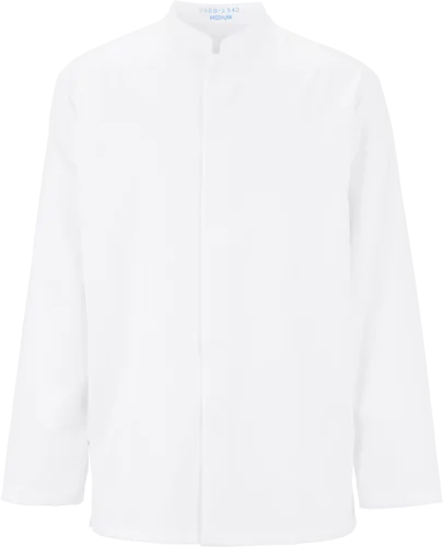 Ulrik Jakke Unisex uten lommer med MiG og UHF chip Sverre W. Monsen Medium