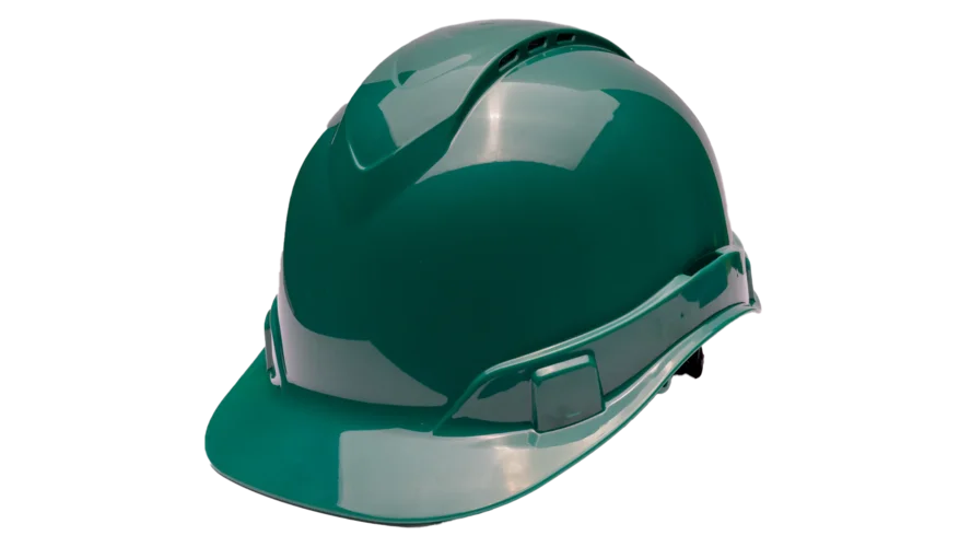 Cap Style Ridgeline Vented Wenaas Medium