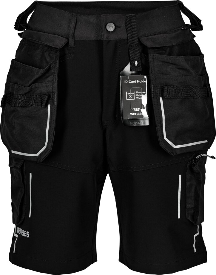 Stretchshorts 1 Wenaas