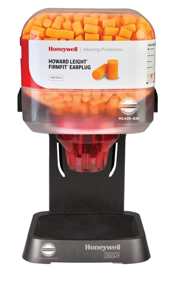 Automat Earplugs FirmFit 1 Wenaas