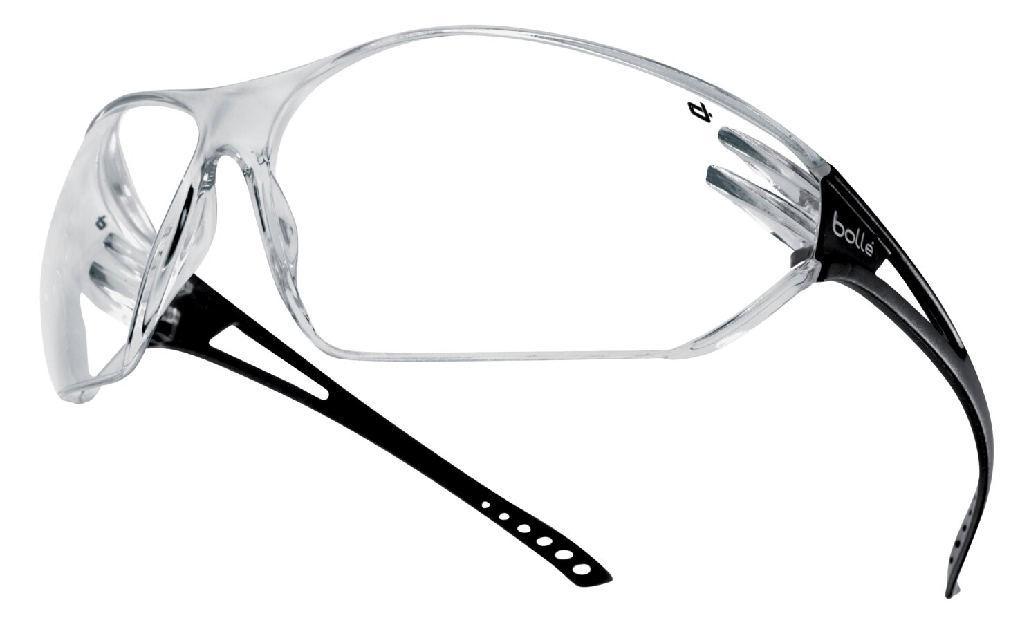 Glasses Bollé Slam Clear 1 Wenaas