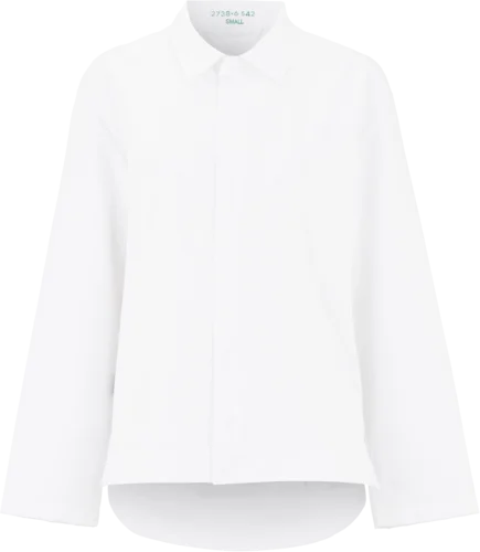 Ulrika Jakke Unisex uten lommer med MiG og RFid chip Sverre W. Monsen Medium