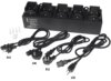 Charger AC 5-Bank 1 Wenaas Small