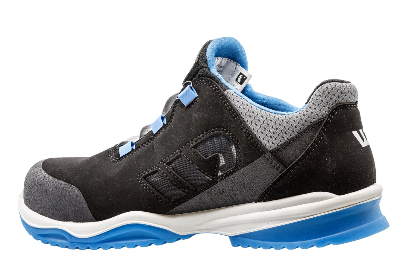 Sandal sko Verner Stealth 2 Wenaas