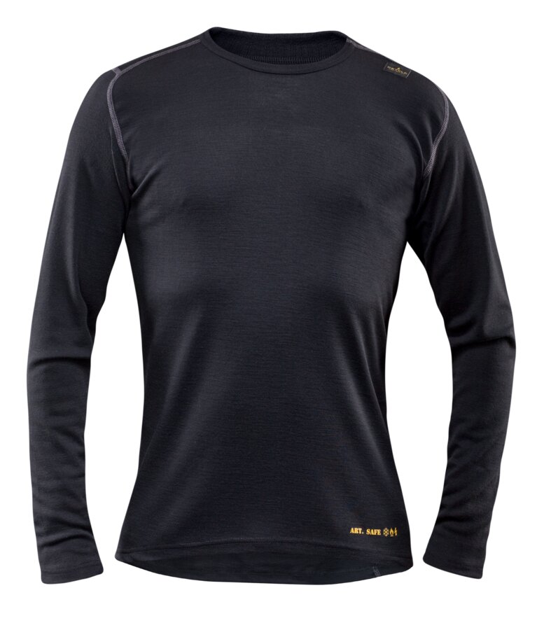 Jersey Devold Safe 1 Wenaas