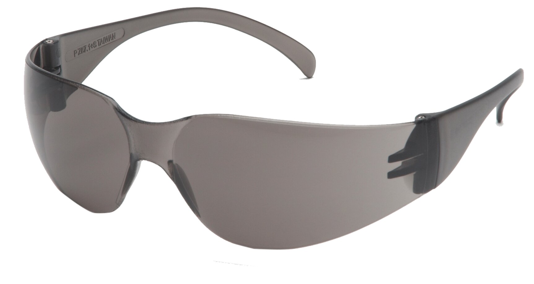 Glasögon Intruder Grå à12 2 Wenaas