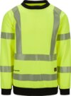 Hi-vis Sweater 1 Wenaas Small