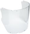 Gezichtsbescherming Pr Clear MSA 20 cm 2,5 mm 1 Wenaas Small