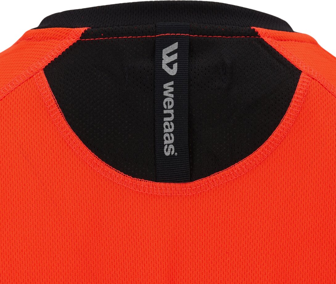 Hivis T-skjorte dame 3 Wenaas