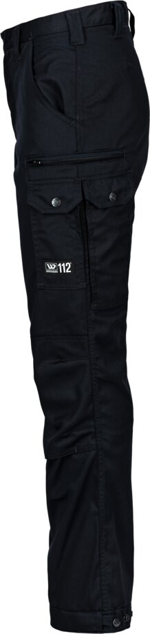 Trouser Action Str Slim M L 3 Wenaas