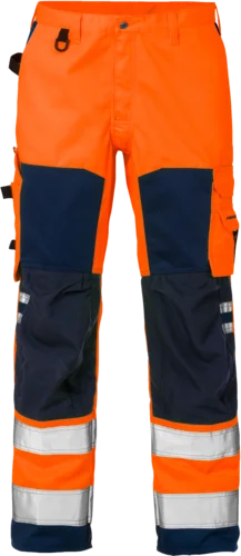 Pants HiViz Cl 2 Wenaas Medium