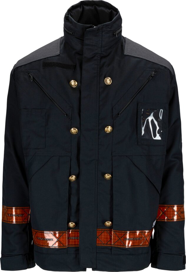 Jakke Feier 1 Wenaas