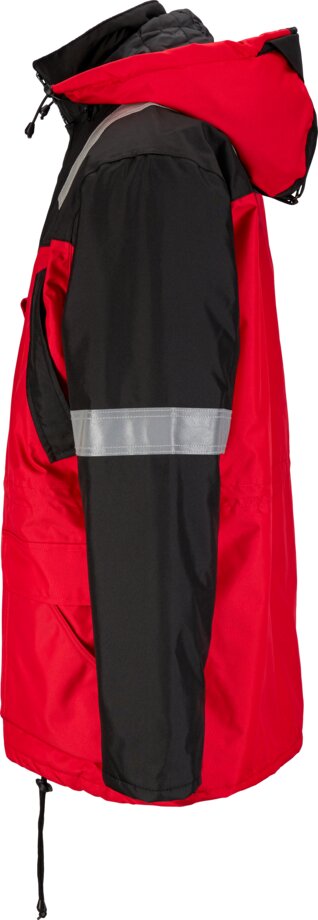 Qualitex Parka Reflective 3 Wenaas