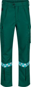 Trousers pol/cot reflex health 1 Wenaas Small