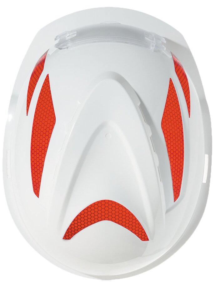 Reflekssett Fl Rød V-Gard 900 1 Wenaas