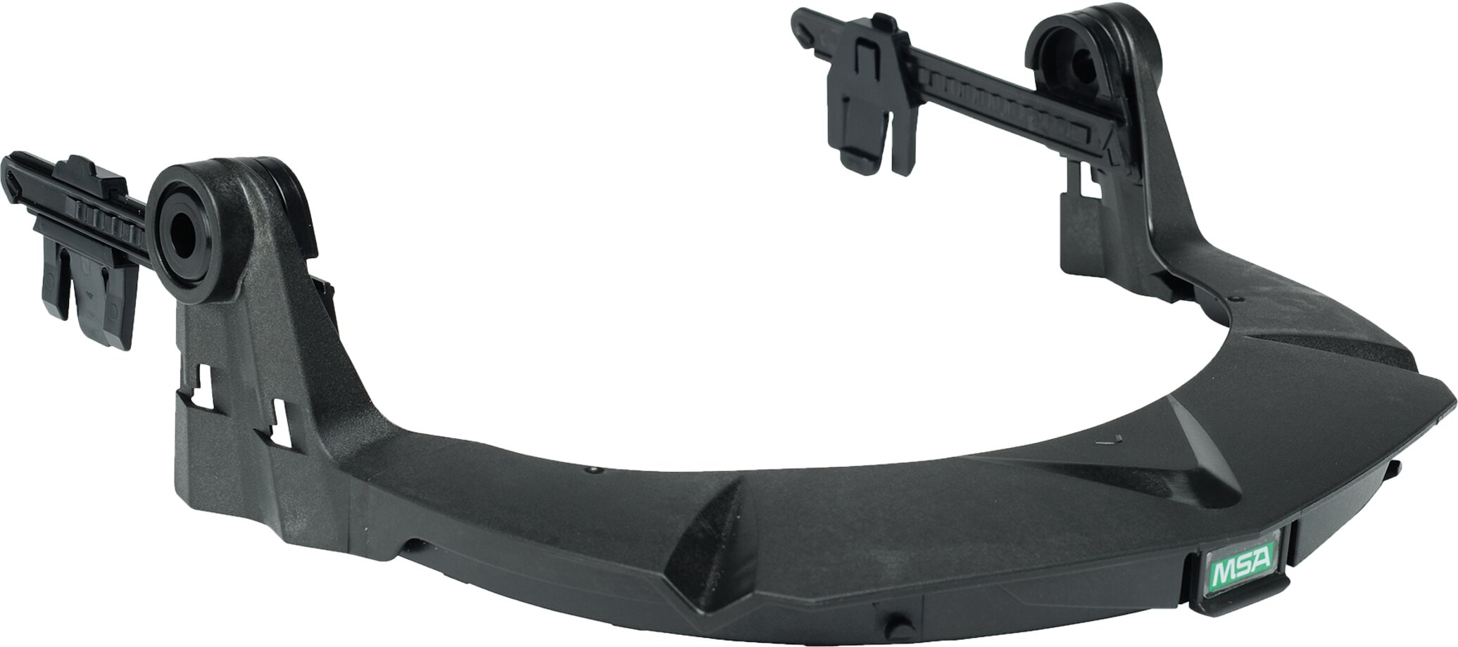 Visor Carrier MSA Std 1 Wenaas