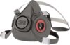 Halvmaske 3M 6300 Large 1 Wenaas Small